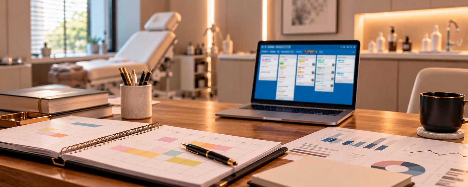 Planejamento estratégico de marketing com dados
